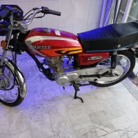 موتور۹۵ همتاز تمیز درحد