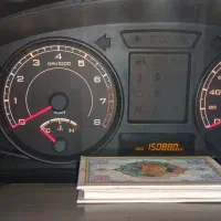 پژو ۴۰۵ دوگانه کارخانه مدل ۹۶|خودرو سواری و وانت|جوین, |دیوار