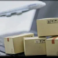 ارسال بار به تمام نقاط کشور