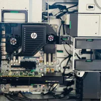 Hp workstation Z820 کیس کامپیوتر ورکستیشن|رایانه رومیزی|اصفهان, دستگرده|دیوار