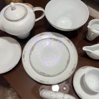 ظروف چینی