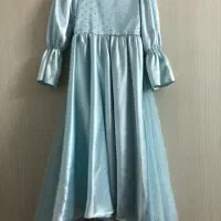 پیراهن بچگانه ۳تا۶سال|کفش و لباس بچه|گنبد کاووس, |دیوار