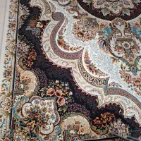 فرش ماشینی کاشان