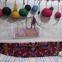 سفارش فرش دستبافت پذریفته میشود