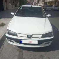 پژو پارس xu7p سفارشی ۴۰۳ /۲ماهه بدون کارمزد