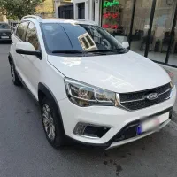 x22 مدل ۹۷ اتومات بی رنگ|خودرو سواری و وانت|تهران, نیروی هوایی (پیروزی)|دیوار