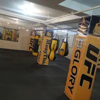 آموزش بوکس، دفاع شخصی، آمادگی جسمانی  تمامی سنین