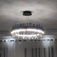 نصاب لوستر|لوستر و چراغ آویز|آبادان, |دیوار