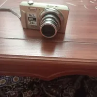 دوربین عکاسی دیجیتال مارک کاسیو
