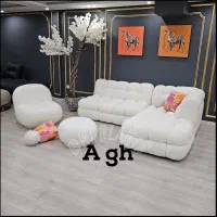 مبل ال تدی پیکسلی ژاپنی اصل،آماده تحویل غفاری