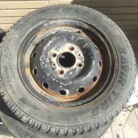 رینگ پژو|قطعات یدکی و لوازم جانبی|شیراز, شهرک قمشه|دیوار