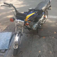 موتور سیکلت احسان ، فوری فروش