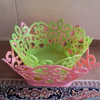 ظروف پلاستیکی|ظروف نگهدارنده، پلاستیکی، یک‌بارمصرف|شیراز, تندگویان|دیوار