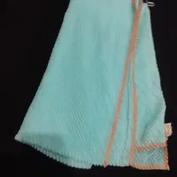 شال|لباس|میانه, |دیوار