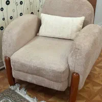مبل مینیمال ۸نفره