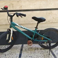 دوچرخه قناری سایز۲۰. .حرفه‌ای