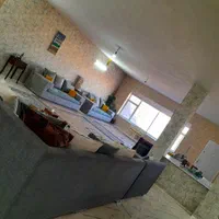 باغ شهری معاوضه با آپارتمان(۲۷۰متر خانه ویلا ۴خواب