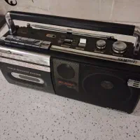 رادیو ضبط پاناسونیکRXM70M2