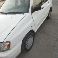 پراید132مدل89داشبورد جدید تمیز و مرتب