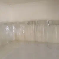 تعدادی جام یکدست بستنی خوری یکدست لیوان شربت خوری