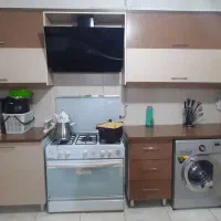 هود، گاز، سینک ظرف شویی، کابینت|اجاق گاز و لوازم برقی پخت‌وپز|فردیس, شهرک ارم|دیوار