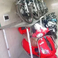 موتور کف قیمت کارخانه|موتورسیکلت|یزد, |دیوار