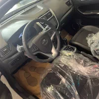 کی ام سی ایگل|خودرو سواری و وانت|رشت, تازه آباد|دیوار