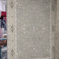 فرش ۴متری ۳۶۰۰ تراکم برجسته|فرش|بندرعباس, |دیوار