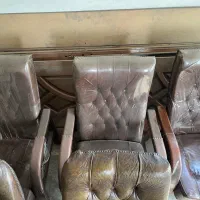 فروش صندلی اداری|مبلمان اداری|دماوند, گیلاوند|دیوار