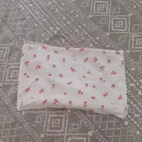 روبالشی زیبا پاکتی گل سرخ بسیار زیبا|سرویس روتختی|کرمانشاه, |دیوار