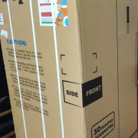 یخچال فریزر دیپوینت D5E-i