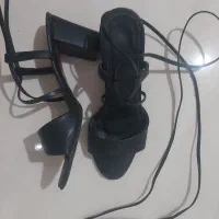 کفش بندی مجلسی سایز ۳۷