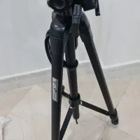 سه پایه دوربین ویفنگ WT-3560