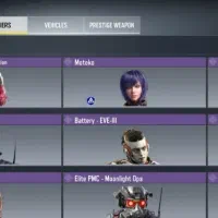 اکانت کالاف گاد|کنسول، بازی ویدئویی و آنلاین|قزوین, |دیوار