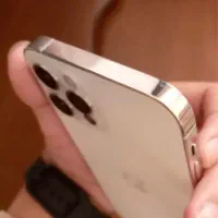 آیفون ۱۲پرو حافظه ۲۵۶|موبایل|فردوس (خراسان), |دیوار