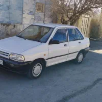 ملکت. پراید ۸۷