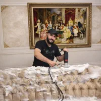 مبل شویی و قالیشویی  سراسر  کرج