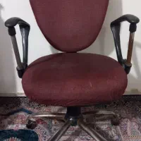 صندلی چرخشی