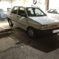 پراید ۱۳۱ مدل ۹۴ دوگانه شرکتی|خودرو سواری و وانت|پاکدشت, پاکدشت (مامازند)|دیوار