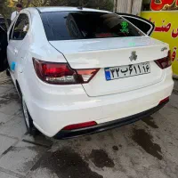 شاهین دنده/ مدل ۱۴۰۲ / سانروف|خودرو سواری و وانت|قم, باغ اشرافی|دیوار