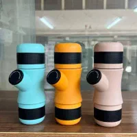 اسپرسوساز شارژی دستی