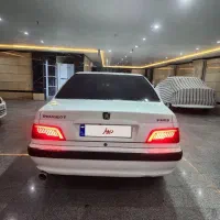 پارس تیو فایو دریچه سیمی|خودرو سواری و وانت|شوش, |دیوار