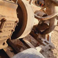 مارگو|ماشین‌آلات صنعتی|حمیدیه, |دیوار