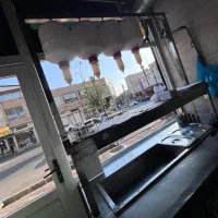 استند سس پمپی