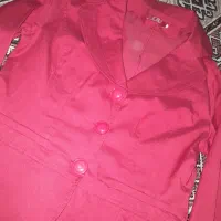 کت مجلسی|لباس|قم, چهار امامزاده|دیوار