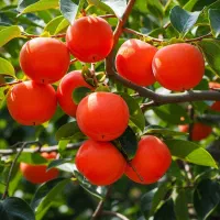 فروش نهال خرمالو تاناتاسی در خرمدره مقاوم و رایگان