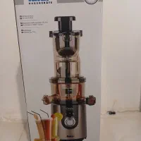 عصاره گیر فکرویتالی آب میوه گیری