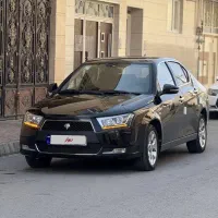 دنا پلاس توربو اتومات مدل ۴۰۱