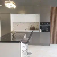 کابینت دکور مغازه