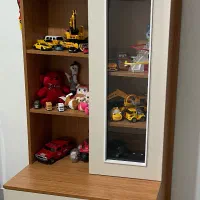 ویترین و کمد و شلف